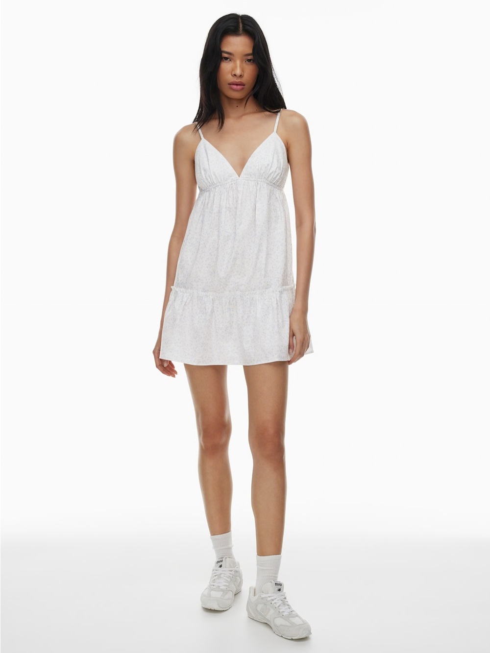 Sunday Best Aroma Dress